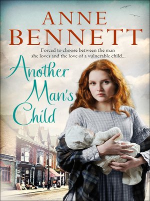 Another Man's Child - ebook